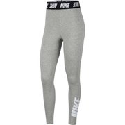 Женские спортивные леггинсы Nike Nsw Lggng Club Hw Nfs (Women) CT5333-063