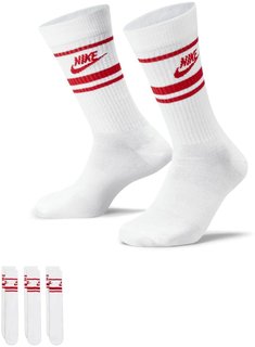 Комплект носков Nike Sportswear Dri-FIT Everyday Essential DX5089-102