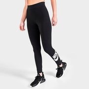 Леггинсы спортивные Nike Sportswear Essential (Women) CZ8528-010