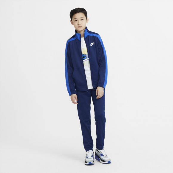 Nike Sportswear Junior DD0324 472