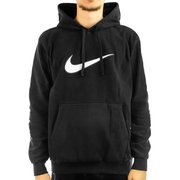 Толстовка Nike Sportswear Polar Fleece Hoodie FQ8820-010