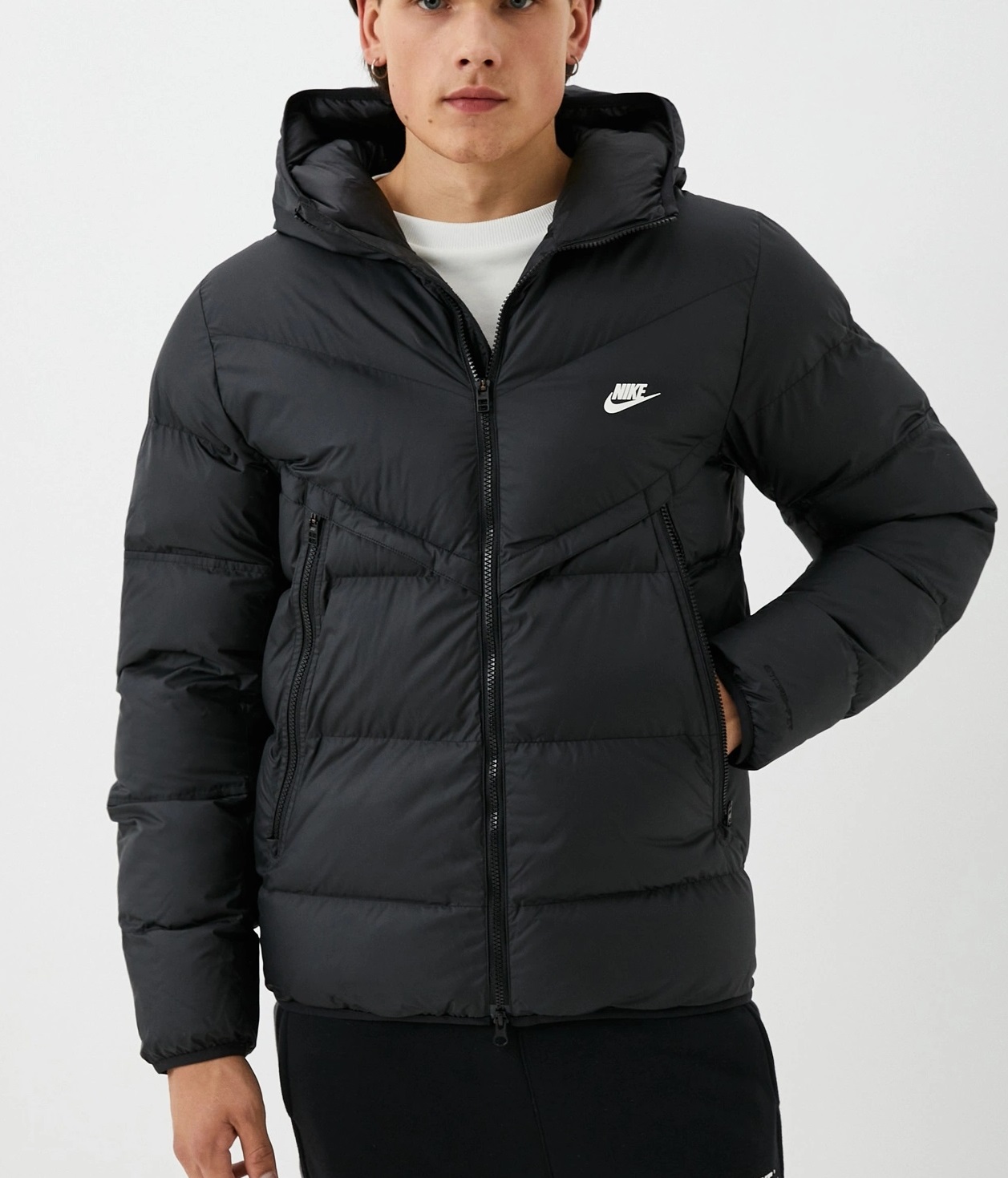 Umbro windrunner best sale