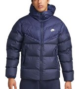 Куртка утепленная Nike Sportswear Storm-FIT Windrunner FB8185 410