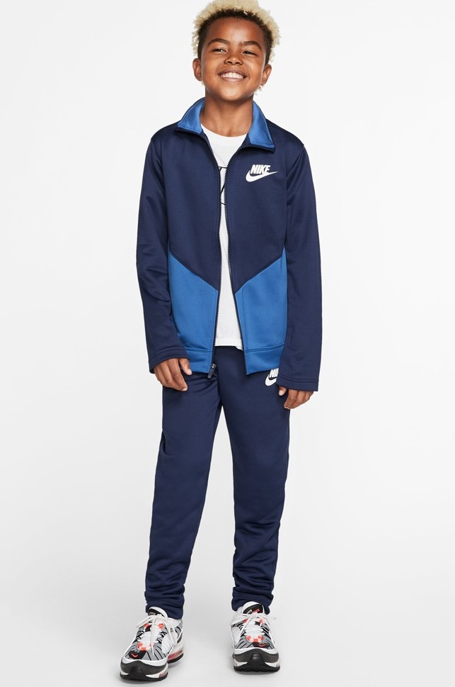 Nike Sportswear Tracksuit Boy BV3617 446