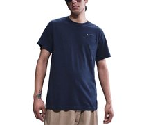 Футболка Nike TEE EMBRD SWOOSH FS BV0507-410