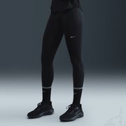 Тайтсы беговые Nike TEMPO HIGH-WAISTED 7.8 LEGGINGS (W) HV8170-010