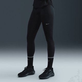 Тайтсы беговые Nike TEMPO HIGH-WAISTED 7.8 LEGGINGS (W) HV8170-010