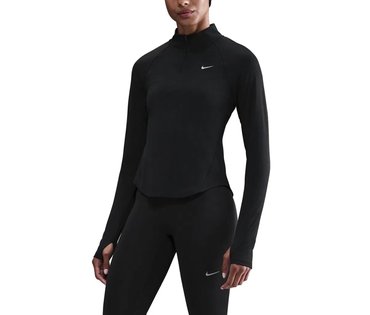 Рубашка для бега Nike TEMPO SWOOSH RUN 1.4 ZIP RUNNING TOP HV2842-010