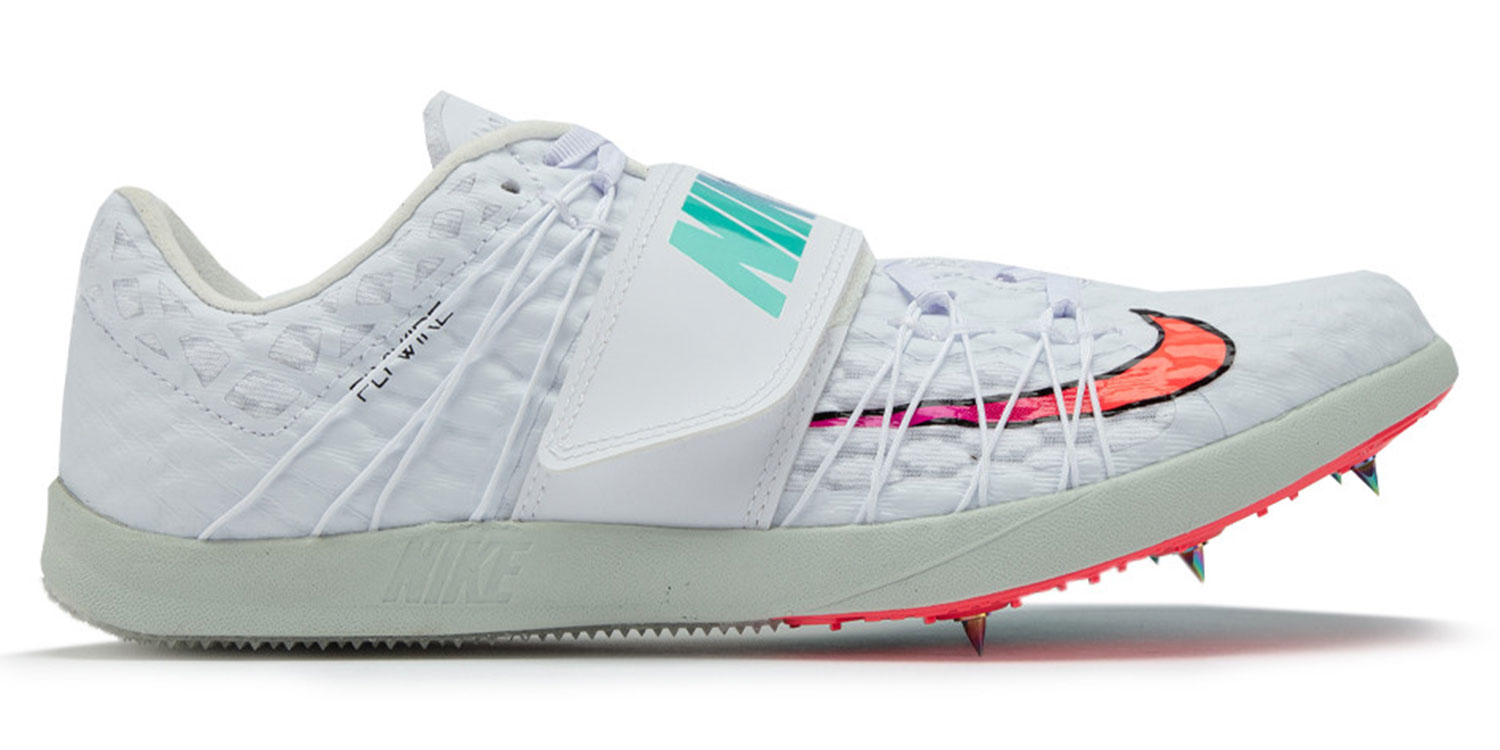 Nike TJ Elite 705394 101