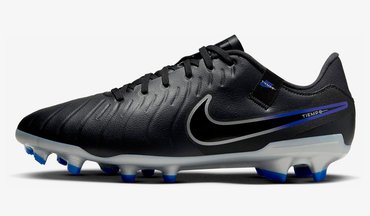 Футбольные бутсы Nike Tiempo Legend 10 Academy FG/MG DV4337-040