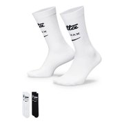 Носки Nike U NK PATTA ED ESS CREW 2PR-168 HM8339-900