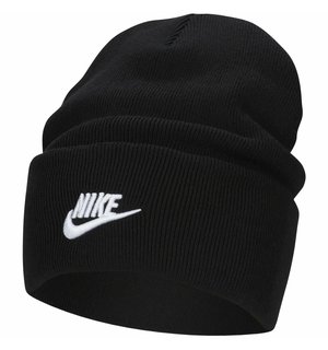 Шапка Nike U NK PEAK BEANIE TC FUT F24 L HF0186-010
