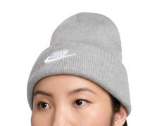 Шапка Nike U NK PEAK BEANIE TC FUT F24 L HF0186-063