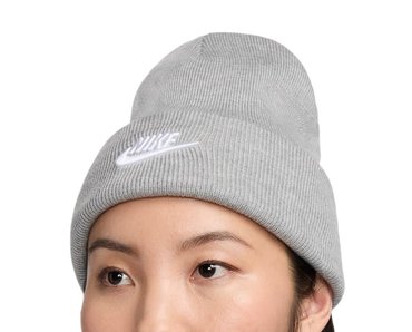 Шапка Nike U NK PEAK BEANIE TC FUT F24 L HF0186-063