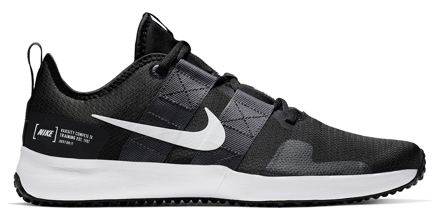 Nike varsity trainer 2 new arrivals
