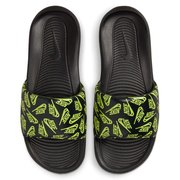 Сланцы Nike Victori One Printed Slide CN9678-010