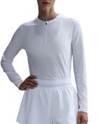 Лонгслив Nike W NKCT DF ADVTG MIDLYR FZ6737-100