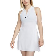 Платье Nike W NK DF CLB DRESS DX1427-100