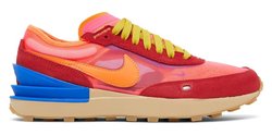 Мужские кроссовки Nike Waffle One DA7995-601