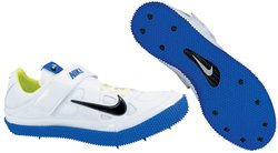 Шиповки Nike ZOOM HIGH JUMP 317645-104