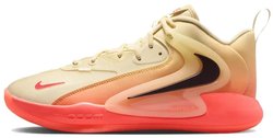 Волейбольные кроссовки Nike ZOOM HYPERSET 2 SE HF3241-103