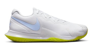 Мужские теннисные кроссовки Nike ZOOM VAPOR CAGE 4 RAFA DD1579-102