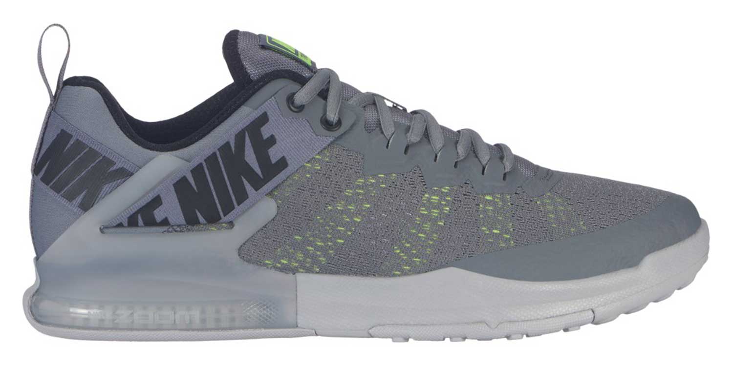 Nike best sale zoom domination