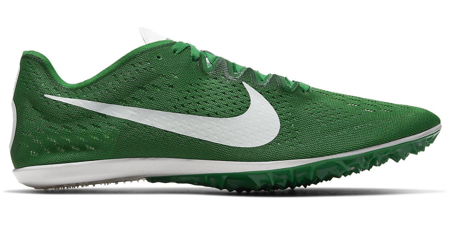 Nike Zoom Victory 3 Oregon Track Club Racing Shoe AV3157 300