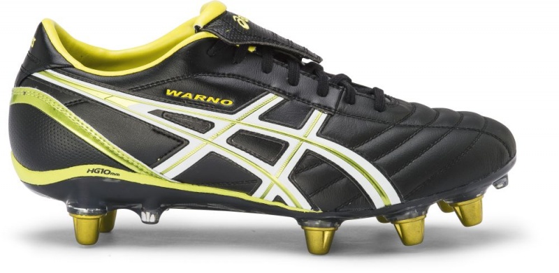 Asics LETHAL WARNO ST 2 P000Y 9030 www.stylesport.ru