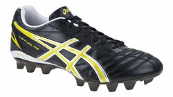 Футбольные бутсы Asics LETHAL RS P009Y 9093-S