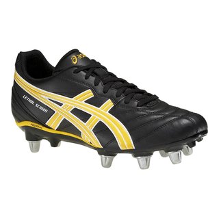 Asics LETHAL SCRUM P031Y 9004