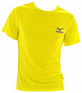 Mizuno Dryscience Tee  P12TF02-37
