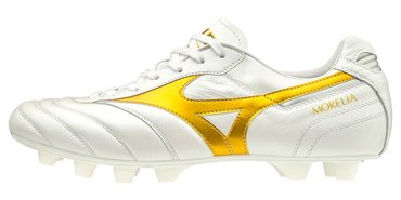 Футбольные бутсы Mizuno Morelia II Japan P1GA2011-50