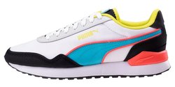 Кроссовки Puma Dista Runner Tech 38466508