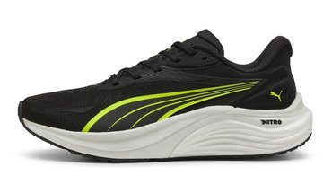 Кроссовки для бега PUMA ELECTRIFY NITRO 4 310789-05