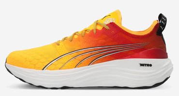 Кроссовки для бега PUMA Foreverrun Nitro Fade 31047901