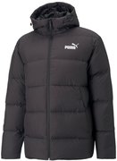 Пуховик PUMA HOODED DOWN PUFFER 84998701