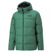 Пуховик PUMA HOODED DOWN PUFFER 84998725