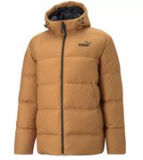 Пуховик PUMA HOODED DOWN PUFFER 84998774