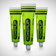 PUP-50 ml Powerup Gel Лайм