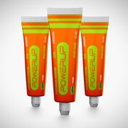 PUP-50 ml Powerup Gel Апельсин