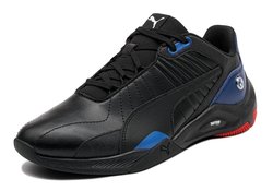 Кроссовки Puma BMW MMS Kart Cat-X Tech 30748703