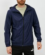 Ветровка для бега Puma Essentials Solid Windbreaker Jacket 84748414