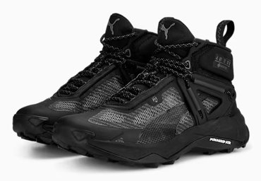 Кроссовки Puma Explore Nitro Mid GTX 37786001