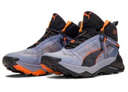 Кроссовки для пешего туризма Puma Explore Nitro Mid GTX 37786002