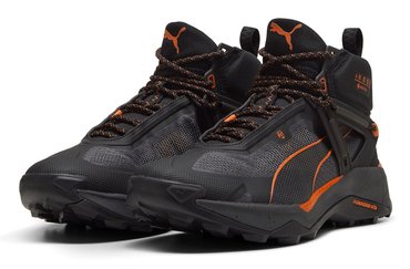 Кроссовки для туризма Puma Explore Nitro Mid GTX 37786005
