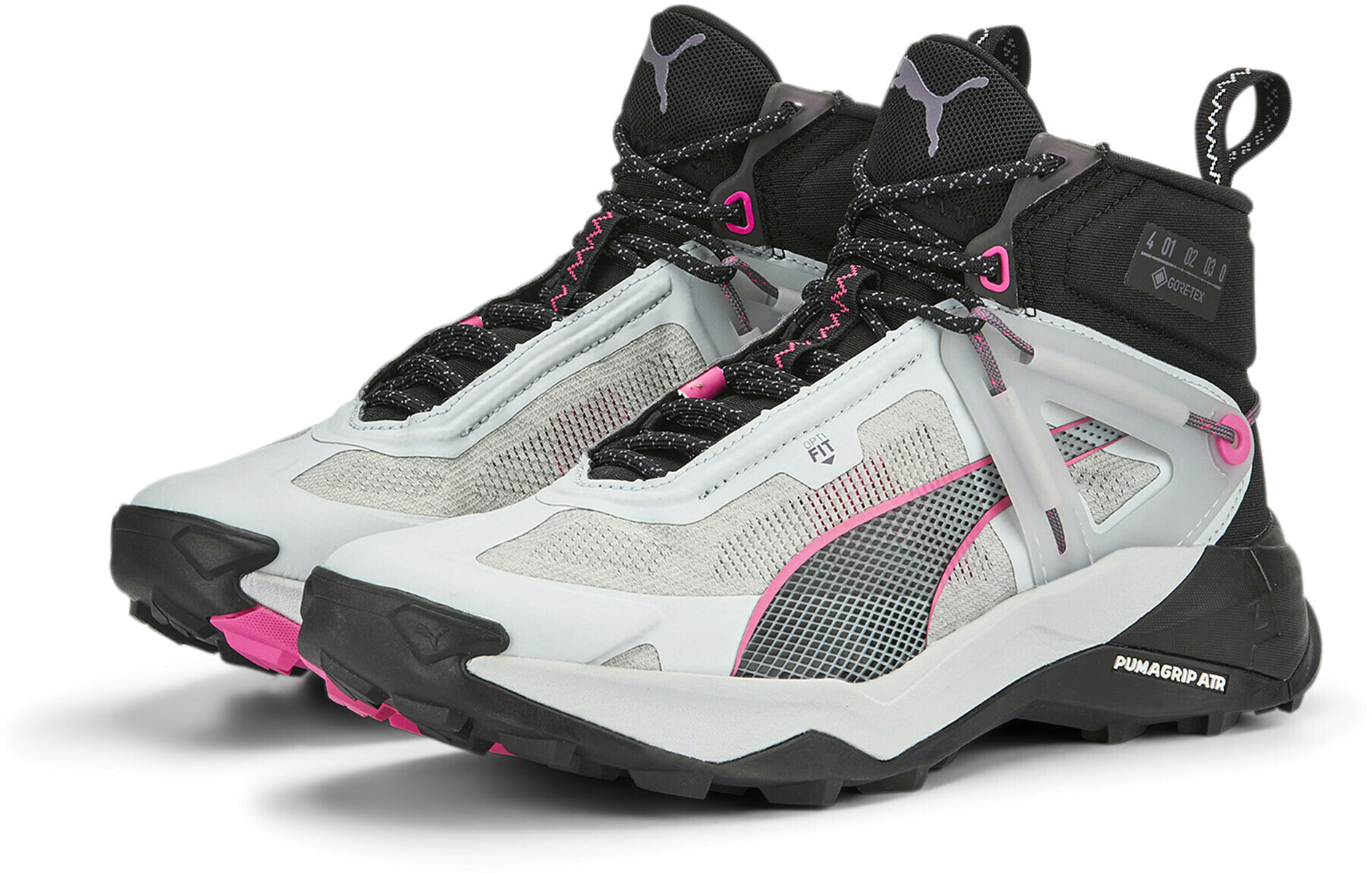 Puma mid gtx top