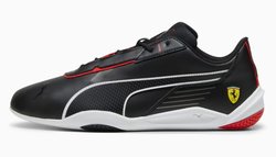 Кроссовки Puma Ferrari R-Cat Machina 30807601
