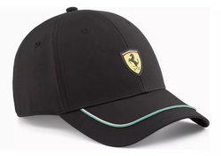 Бейсболка Puma Ferrari Race BB Cap 2520002