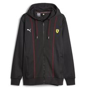 Толстовка Puma Ferrari Race HDD Sweat Jacket 62094201